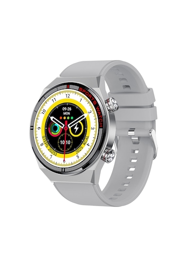 Sones QW39 1.39'' Akıllı Saat (İthalatçı Garantili)