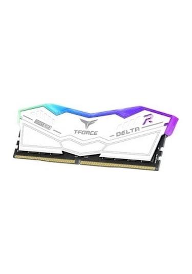 Team T Force Delta RGB FF4D532G5600HC32DC01 32 GB 2x16 GB DDR5 5600 MHz CL32 Gaming Ram