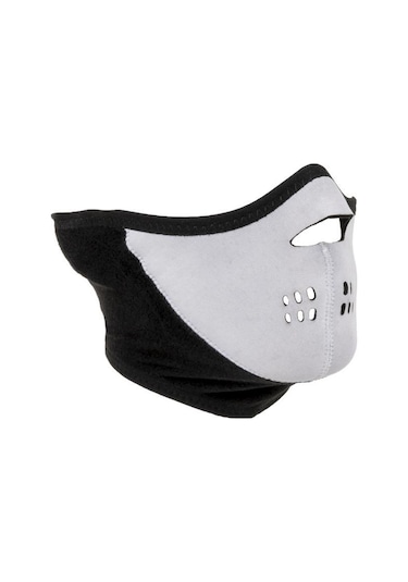 Panthzer Todorka Maske Beyaz