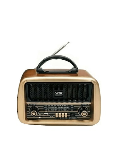 Nns NS-8067BT Bluetooth Radyo