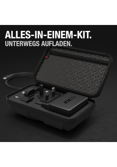 Noco U65 65w Güçlendirme