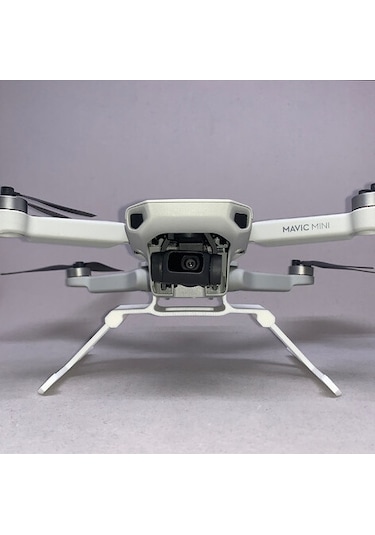 DJI Mavıc Mini Drone Ayak Takım - DJI Mavıc iniş Takım