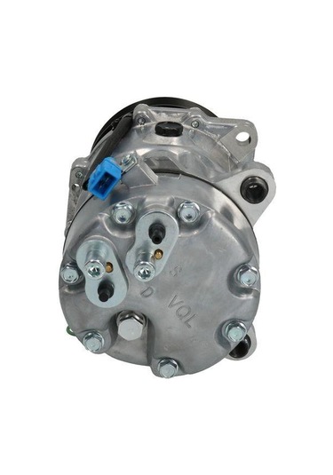 Bosch Klıma Kompresoru Ford / Vag A3, Tt, Galaxy I, Escort V, Toleo Iı, Leon, Cordoba, Alhambra, Octavia I, Golf Iv 1986ad1033