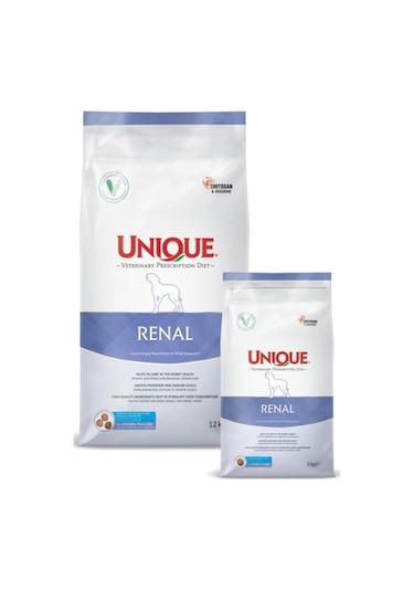 Dog Renal 12 Kg
