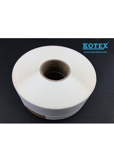 Kotex Paça Telası 2 Cm 100 Mt
