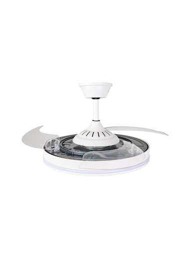 Osram Ceiling Wing Tavan Vantilatörü D105 Wt Rem Vs1 Tr