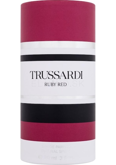Trussardi Ruby Red Kadın Parfüm EDP 90 ML