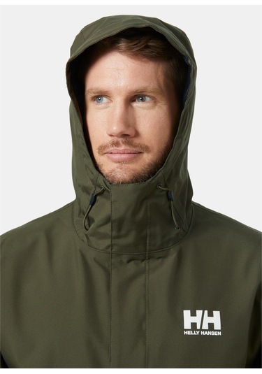 Helly Hansen Seven J Mont Utility Green