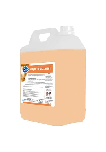 Oxy Ahşap Temizleme 5 Kg