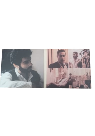 Rabih Abou-khalıl Cd Roots & Sprouts