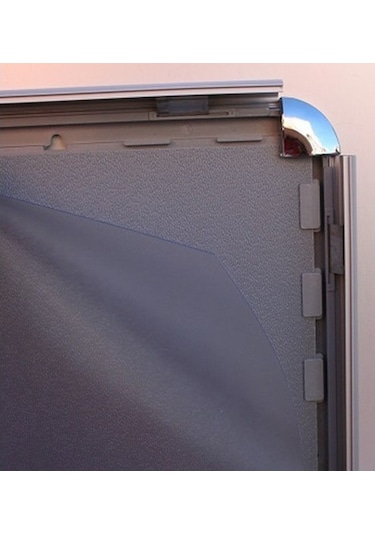 A3 Alüminyum Rondo Çerçeve (165074144)