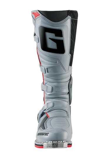 Gaerne Fastback Endurance Enduro Cross Çizme Cactus Blue