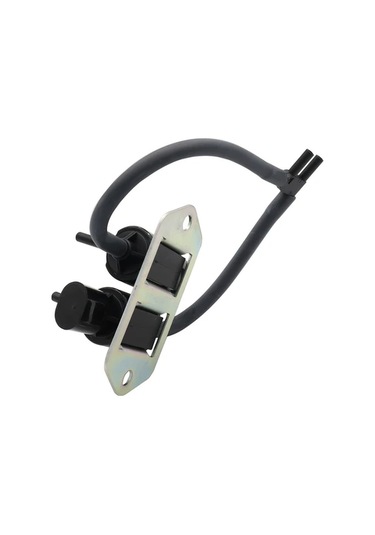 Boatshop1 Mitsubishi Montero Pajero L200 L300 V43 V44 V45 K74t V73 V75 İçin Mb937731 Vakum Anahtarı Solenoid Vana Mb620532 K5t47776 Uyumlu