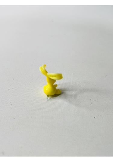 El Yapımı Mini Murano Cam Tavşan Biblo A149-04