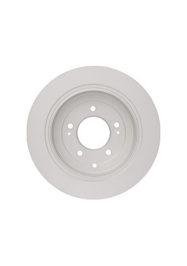 Hyundai Tucson 1.6t-gdı 2015-2018 Bosch Arka Disk 302x10mm 2 Adet