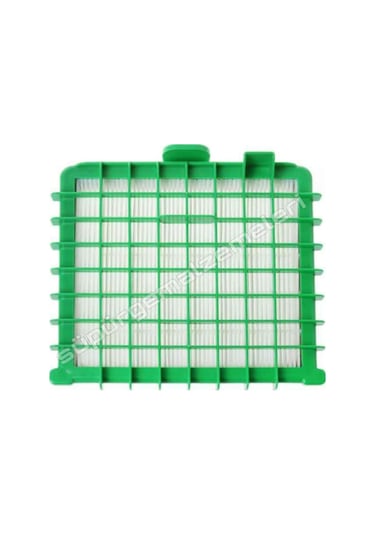 Rowenta Ro 4723 Silence Force Toz Torba Ve Hepa Filtre