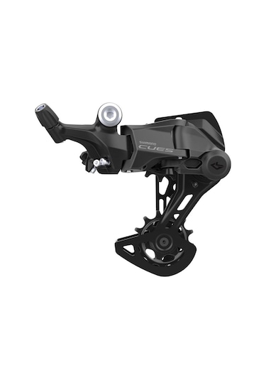 Shimano Cues Rd-u4000 Arka Aktarıcı 9v Sgs Siyah