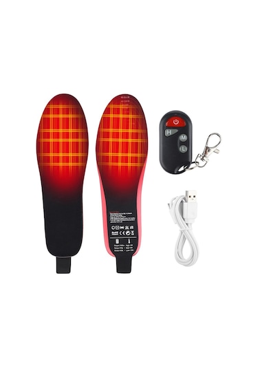 Suntek Açık Spor Kamp Için Şarj Edilebilir 2100mah L Siyah