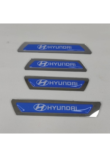 Hyundai Getz Kapı Koruma Bademi Oto Kapı Koruyucu