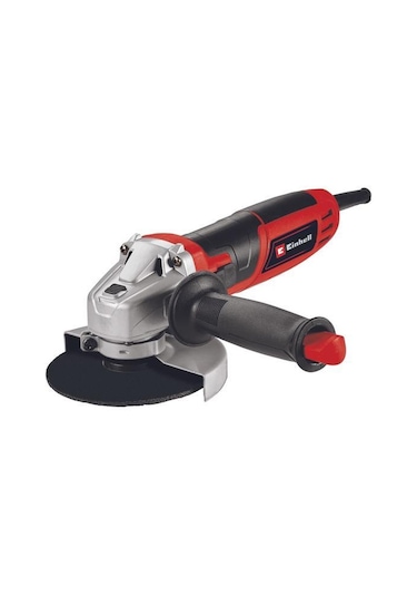 Einhell TC-AG 125/850 Kit Taşlama 850W - 4430977