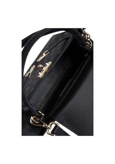 Pierre Cardin Omuz Çantası 05po25y10331-mn Siyah