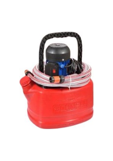 Schnell Yıkama Makinası Slh 3000
