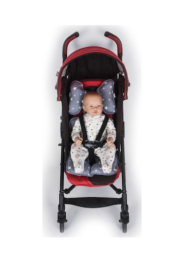 SEVİ BEBE PUSET VE OTO KOLTUĞU MİNDERİ ART-8376