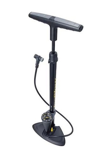 Topeak Ayak Pompası Joeblow Max Hp Siyah