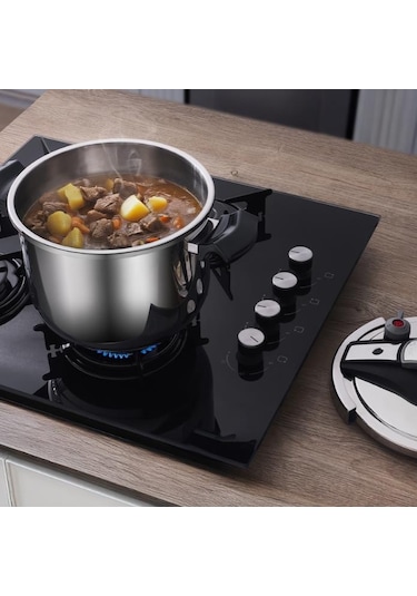 Aryıldız Studio Prestige 22 Parça İdeal Set Kapak Çelik