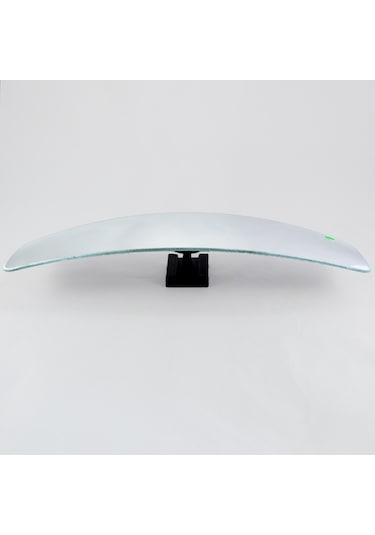Pa-La-1 Dik-Eğik Kollu Universal Dikiz Aynası 32X11 Cm