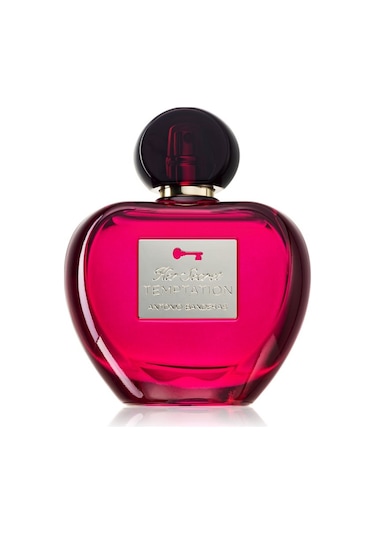 Antonio Banderas Her Secret Temptation Kadın Parfüm EDT 80 ML