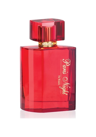 Paris Flowers Paris Night Kadın Parfüm EDP 100 ML