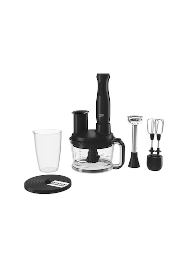 Beko RHB 2410 1500 W Blender Seti