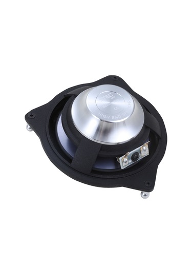 STEG BZ40A 10CM HOPARLÖR SİSTEMİ UPGRADE AUDIO Mercedes Benz