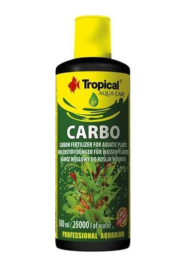 Tropical Carbo Bitki Gübresi 500 Ml