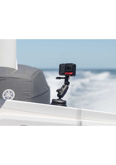 Quadlock 360 Aksiyon Kamera Adaptörü