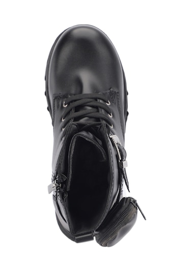 ESEM HELLO Kadın  Siyah Bot