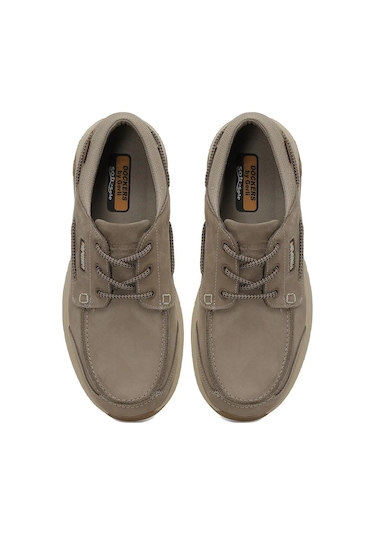 Dockers 238588 Fx Kum Erkek Hakiki Deri Ayakkabı Kum