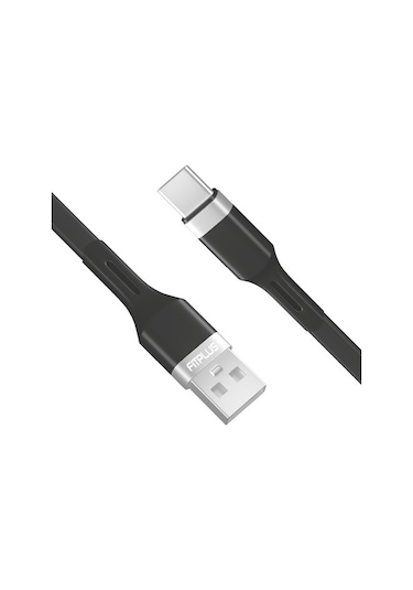 Fitplus Premium Ps-303 Type-C Data/Şarj Kablosu 2.4A 1Mt (521341801)