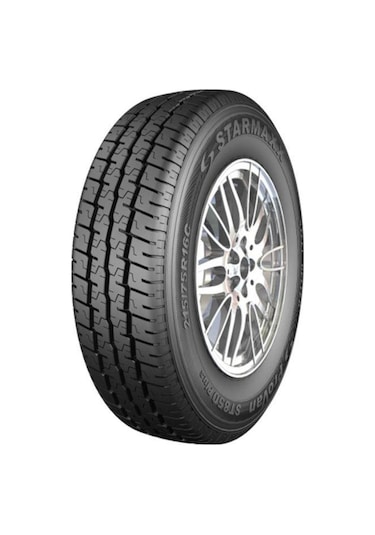 Starmaxx 195/70R15C 104/102R 8PR Provan ST850 Plus Yaz Lastiği 2024