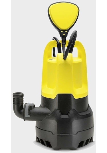 Karcher Sp 11.000 Dirt Temiz Su Dalgıç Pompa 1.645-820.0