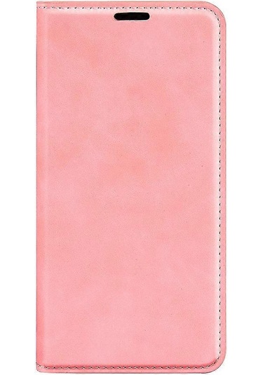 Samsung Galaxy A36 5g/a56 5g Kılıf Skin-touch Deri Cüzdan Telefon Kılıfı-gri Çok Renkli