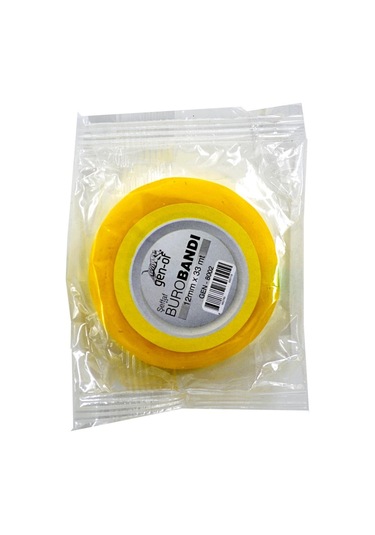 Gen-of 12mmx33m Selefon Bant 1 Adet