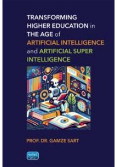 Transforming Higher Education İn The Age Of Artificial Intelli...