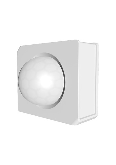 Moly Zigbee Akıllı Pır Hareket Sensörü, Snzb-03, 6m Algılama, 110 Açı, Pil Dahil, Ifttt Desteği