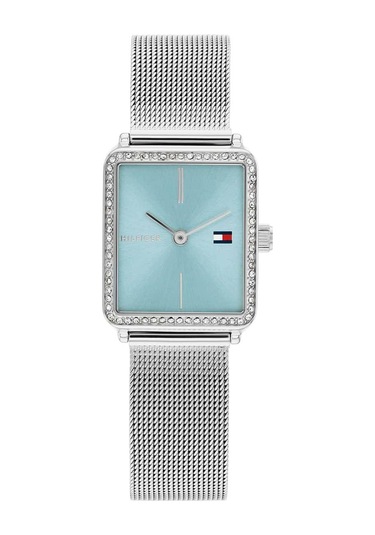 Tommy Hilfiger Th1782789 Kadın Kol Saati Metalik Gri