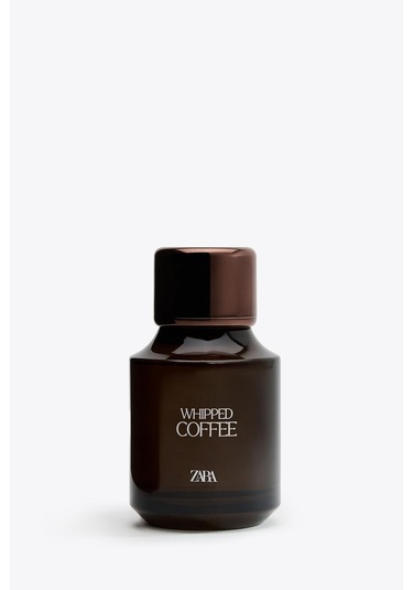Zara Whıpped Coffee Edp 100ml 3.4 Fl. Oz .20120968999995 Çikolata