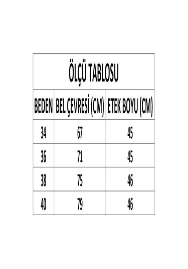 Kadın Lacivert Ekose Pileli Etek Dm2034 Lacivert