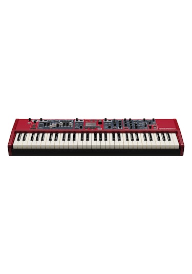 Nord Electro 7 - 61 Tuşlu Stage Keyboard/synthesizer