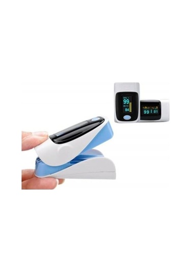 Freely Parmak Tipi Pulse Oksimetre
